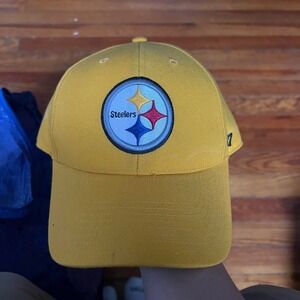 New Era Pittsburgh Steelers SnapBack Hat
